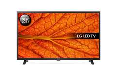 LG LG 32" LED 32LM637BPLA HD-Ready HDR Smart TV